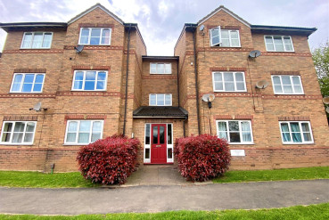Worcester Court, Anderton Road, Longford, Coventry