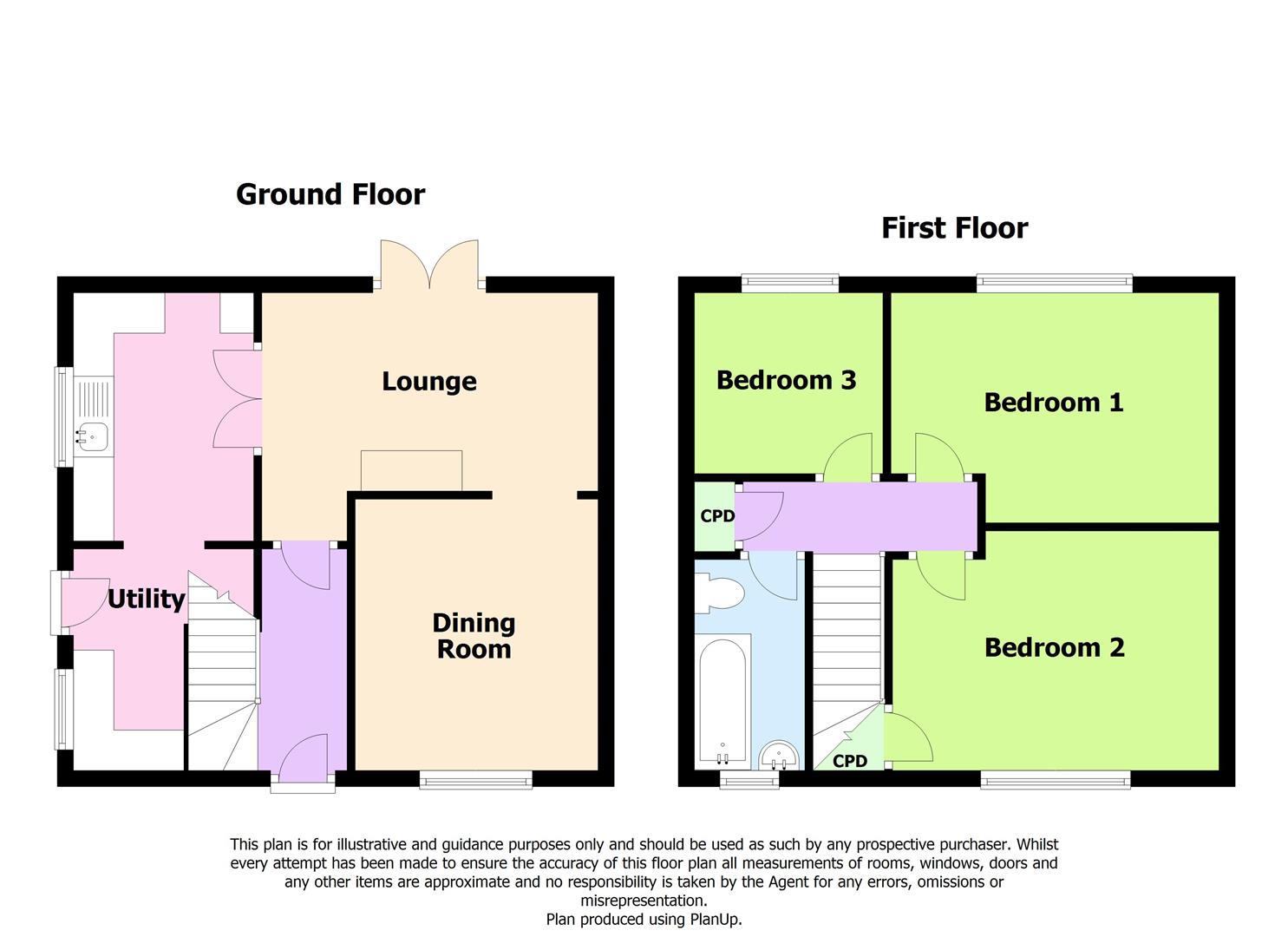 Archer Bassett Shaftesbury Avenue, Keresley End, Coventry