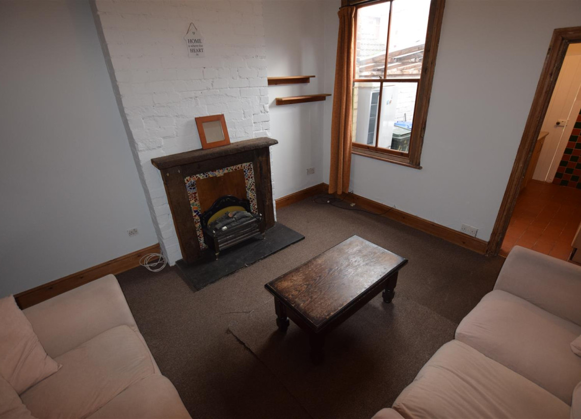 Archer Bassett Gordon Street, Earlsdon, Coventry