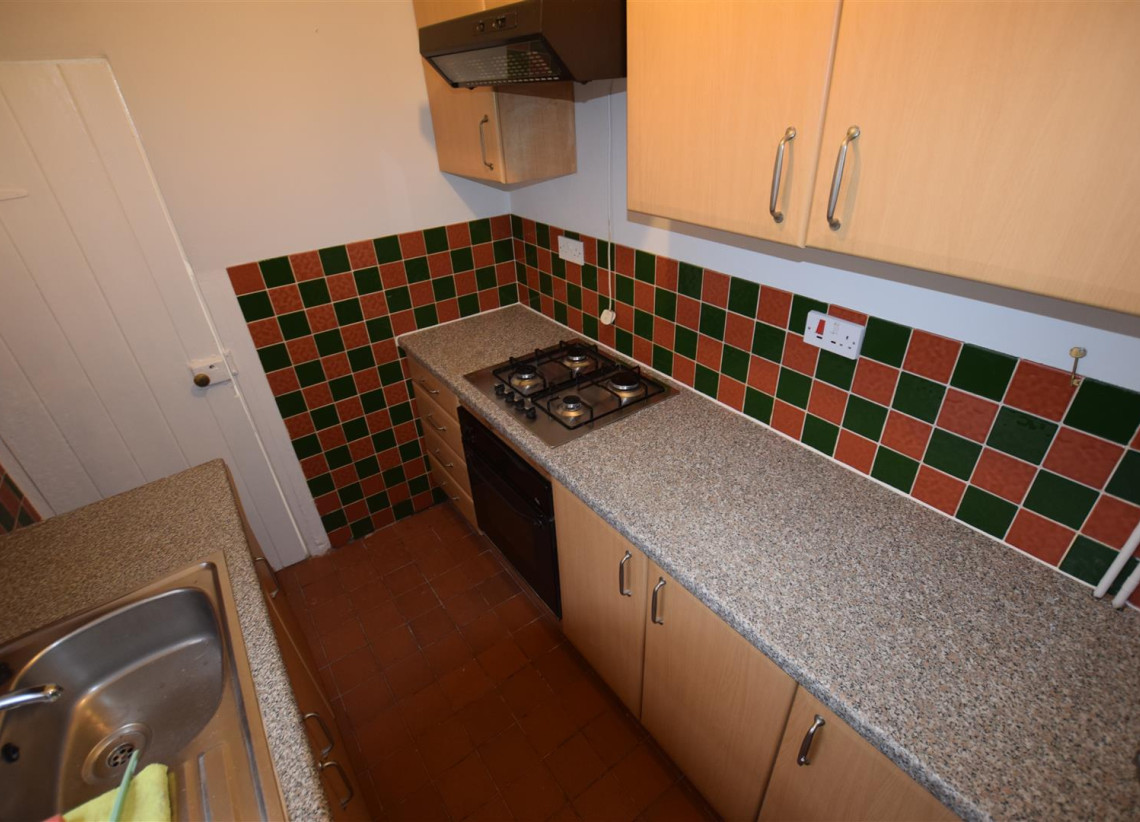 Archer Bassett Gordon Street, Earlsdon, Coventry