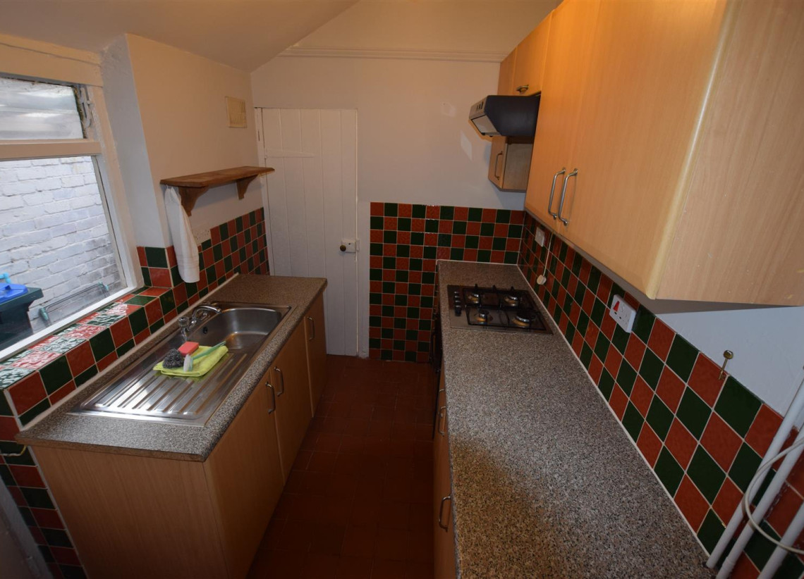 Archer Bassett Gordon Street, Earlsdon, Coventry