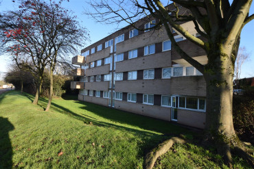 Kenelm Court, London Road, Whitley, Coventry