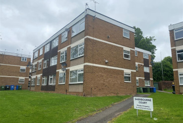 Sherbourne Court, Acocks Green, Birmingham