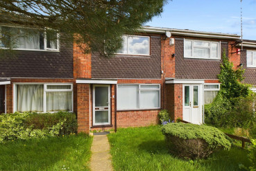 Shillingstone Close, Walsgrave, Coventry