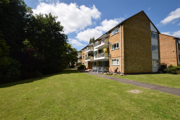 Morfa Gardens, Coundon, Coventry