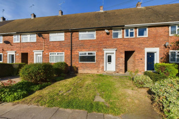 Prior Deram Walk, Canley, Coventry