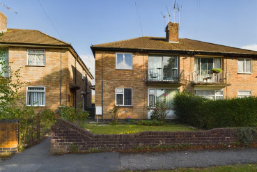 Sedgemoor Road, Whitley, Coventry