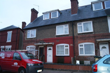 Stepney Road Stoke Coventry
