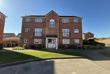 Corbet Road, Daimler Green, Coventry