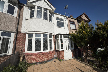 Grayswood Avenue Coundon Coventry