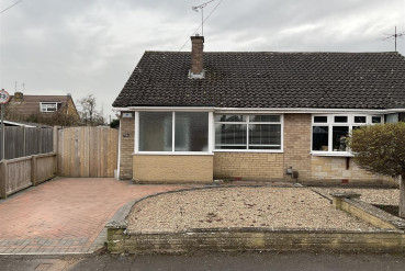 Juliet Drive, Rugby