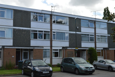 Darnford Close, Walsgrave, Coventry