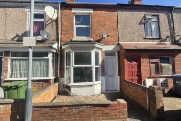 83 Abbey Street Rugby