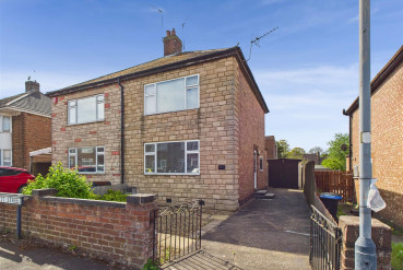 Bennett Street, Rugby