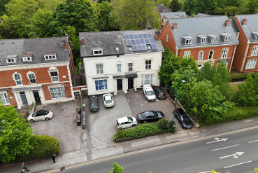 Warwick Road, Olton, Solihull