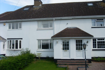 Walkers Terrace Ansty Lane Brinklow