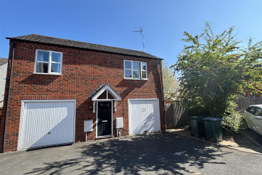 Comberton Close Binley Coventry