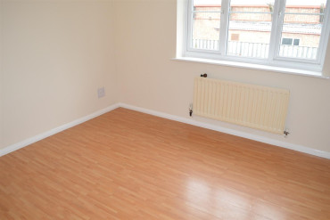 Drapers Field Canal Basin Coventry