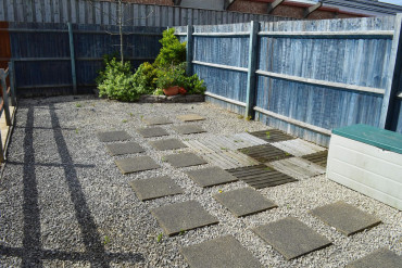 Drapers Field Canal Basin Coventry