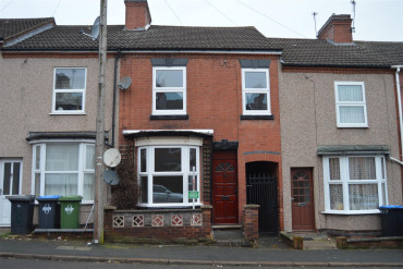 Bridge Street, Rugby
