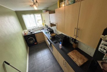 Kenelm Court, London Road, Whitley, Coventry