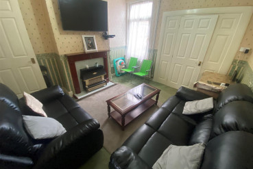 Teneriffe Road, Foleshill, Coventry