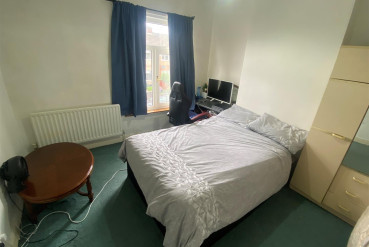 Teneriffe Road, Foleshill, Coventry