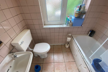 Teneriffe Road, Foleshill, Coventry