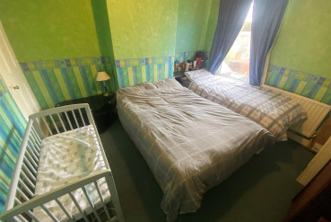 Teneriffe Road, Foleshill, Coventry