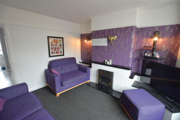 Erithway Road, Finham,Coventry