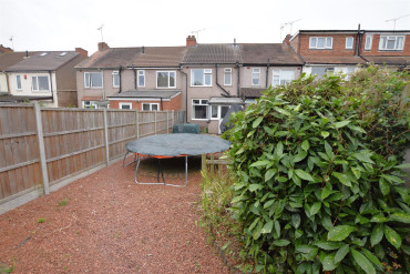 Erithway Road, Finham,Coventry