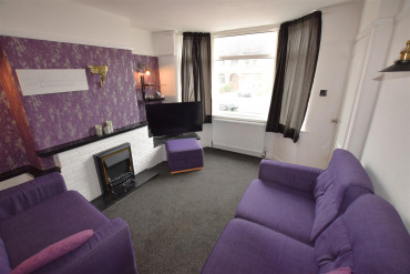 Erithway Road, Finham,Coventry