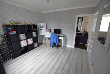 Erithway Road, Finham,Coventry