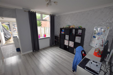 Erithway Road, Finham,Coventry