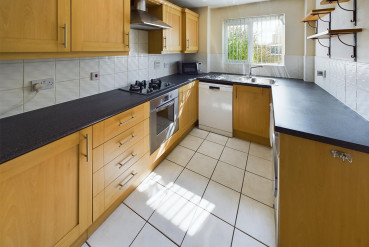 Chorley Way, Daimler Green, Coventry