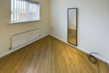 Chorley Way, Daimler Green, Coventry
