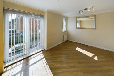Chorley Way, Daimler Green, Coventry