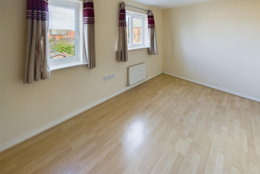 Chorley Way, Daimler Green, Coventry