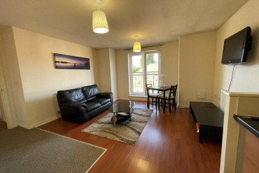 Signet Square, Stoke, Coventry