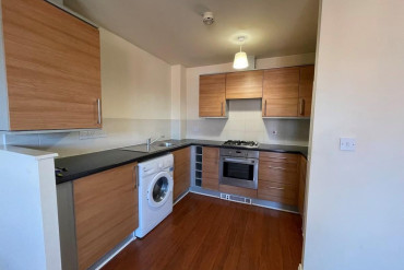 Signet Square, Stoke, Coventry