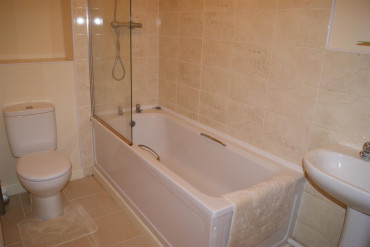 Signet Square, Stoke, Coventry