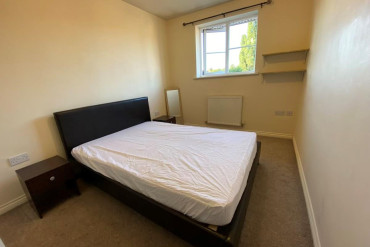 Signet Square, Stoke, Coventry