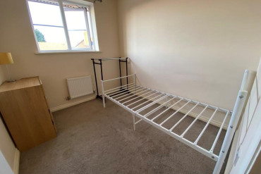 Signet Square, Stoke, Coventry