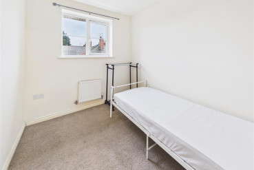 Signet Square, Stoke, Coventry