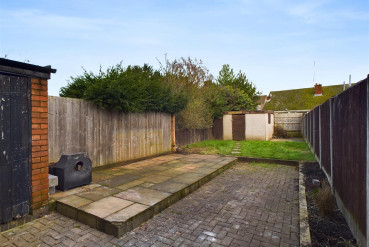 Armstrong Avenue, Stoke, Coventry