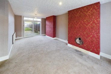 Armstrong Avenue, Stoke, Coventry