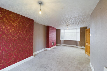 Armstrong Avenue, Stoke, Coventry
