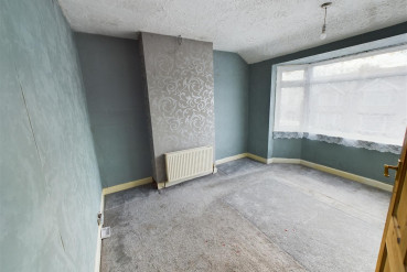 Armstrong Avenue, Stoke, Coventry