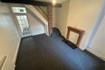 Bolingbroke Road, Stoke, Coventry