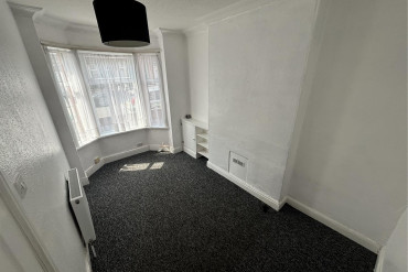 Bolingbroke Road, Stoke, Coventry